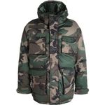 Parka Guess uomo