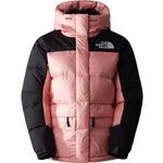 Parka north face donna