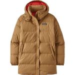 Parka patagonia donna