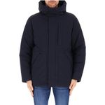 Parka Save the Duck uomo