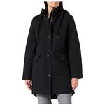 Parka tommy hilfiger donna