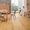 Parquet rovere chiaro