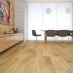 Parquet rovere grezzo