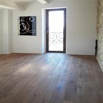 Parquet spazzolato