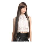 Parrucche capelli lunghissimi