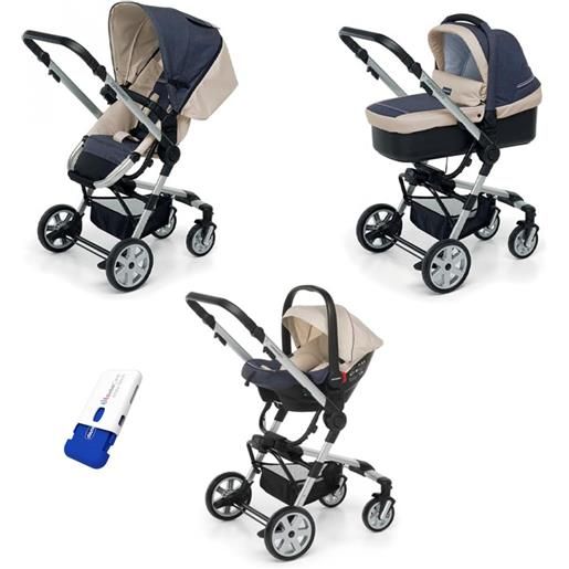 Passeggino Foppapedretti Olimpic prezzo 219 €