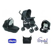 Passeggino leggero Chicco