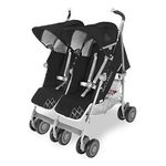 Passeggino leggero maclaren