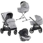 Passeggino trio Inglesina