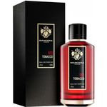 Profumo uomo patchouli