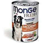 Patè monge cane