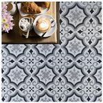 Pavimenti in PVC effetto legno per esterni
