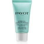 Crema viso payot