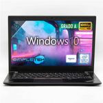 PC portatile ricondizionato touch screen