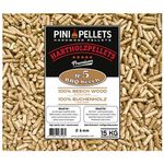 Pellet faggio 15kg