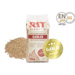 Pellet gold