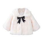 Pelliccia bambina