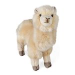 Peluche alpaca