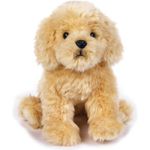 Peluche barboncino