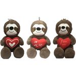Peluche bradipo