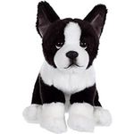 Peluche bulldog francese