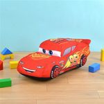 Peluche cars