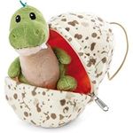Peluche dinosauro