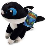Peluche drago