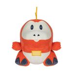 Peluche fuecoco