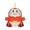 Peluche fuecoco