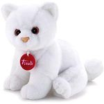 Peluche gatto trudi