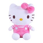 Peluche hello kitty