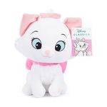 Peluche minou disney