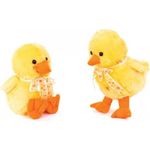 Peluche papera
