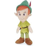 Peluche peter pan