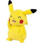 Peluche pikachu