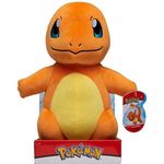 Pokémon Peluche Pikachu 12″ Pupazzo 12 Pollici – Giochi e Prodotti