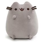 Peluche pusheen