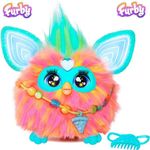 Peluche rosa