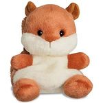 Peluche scoiattolo