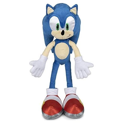 Peluche sonic Prezzi e offerte su