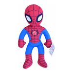 Peluche spiderman gigante