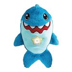 Peluche squalo