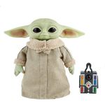Peluche star wars