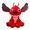 Peluche stitch 120 cm