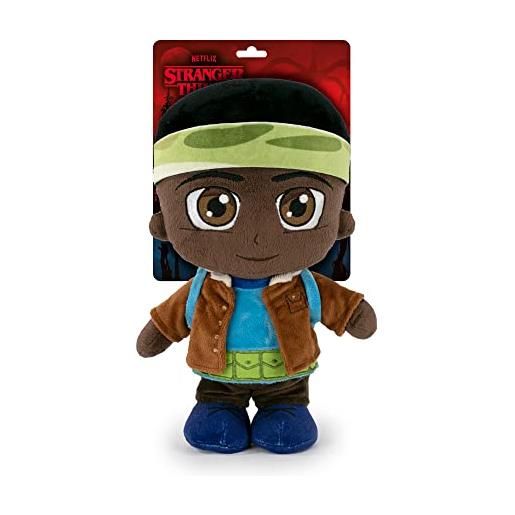 Stranger Things Will plush toy 26cm | Fanbase Europe