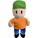 Peluche stumble guys