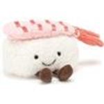 Peluche sushi