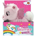 Peluche unicorno gigante
