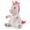 Peluche unicorno trudi